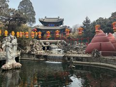 -红螺寺