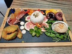 -ALLORA意大利餐厅(丰盛里店)
