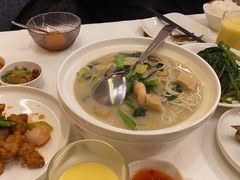 -莆田餐厅PUTIEN(西安万象天地店)