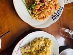 -灵福缘私房菜·农家菜(拈花湾·灵山大佛必推店)