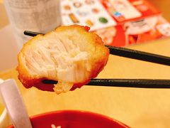 -食其家·牛丼咖喱(金桥国际店)