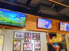 -韩国大金刚烤肉·料理(印象城店)