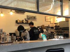 -CoffeeVendor(西乡店)