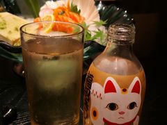-西村日本料理(香格里拉饭店)