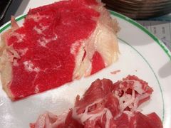 -亚马逊海鲜自助(万象汇店)