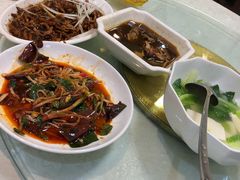-蒲氏烤鸭(百寿路店)