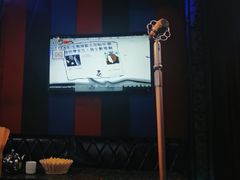 -唱吧麦颂KTV(马驹桥店)
