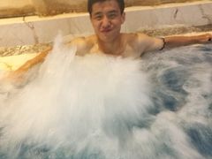 -水晶之星洗浴温泉汗蒸