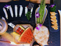 -新草堂锅物料理(泉城路店)
