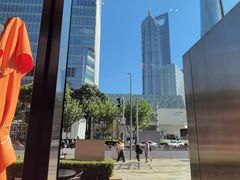 -西点坊(浦东香格里拉店)