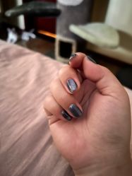 -xiFan·喜凡美甲工作室