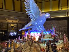 -上海和平饭店 Fairmont Peace Hotel