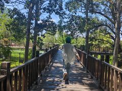 -北京麋鹿生态实验中心