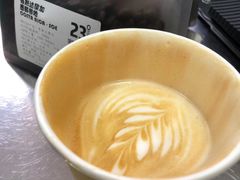 -2326 Coffee Roaster咖啡豆可选店(林肯公园店)