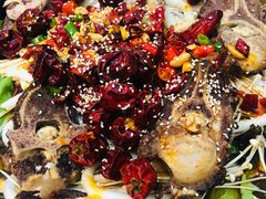 -伊帆食府·青海地方特色美食