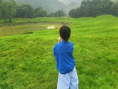 -玉渡山自然风景区