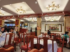 -峨嵋酒家(地安门店)