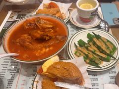 -华嫂冰室(尖沙咀店)