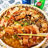 足不出户吃到排断腿的冒烤鸭🦆/香迷糊了✨