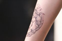 -飛凡TATTOO纹身•原创