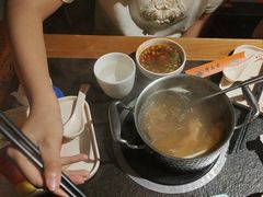 -牛品荟牛肉火锅(新城广场店)