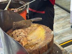 -子午路张记肉夹馍(兵马俑店)