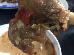 -羯羊城涮羊肉(陶然水岸店)