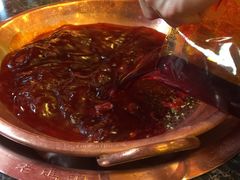 -老码头火锅(玉林店)