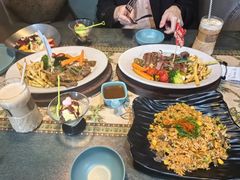 -美森西餐厅(曙光大道店)