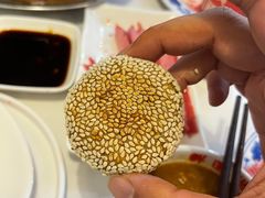 -洪运轩饭庄(北纬路店)