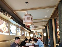 -老淮滨-蚌埠非遗小吃(淮河路店)