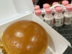 -山姆会员商店(亦庄创意生活广场店)
