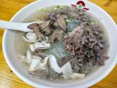 -金宝鸭肉店(斗西分店)