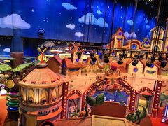 -七彩云南欢乐世界