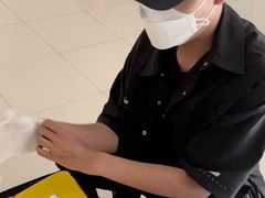 -BLACKSWAN黑天鹅(环球店)