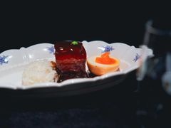 -醉东Oriental House(静安嘉里中心店)