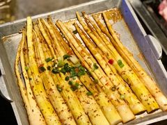 -很久以前羊肉串(朝阳路店)