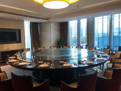 -宁波逸东豪生大酒店·逸轩中餐厅