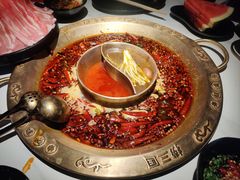-捞三国美蛙鲜鱼火锅(茂业店)