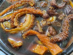 -鼎香砂锅店