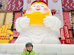 -广州热雪奇迹