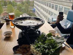 -平措康桑·和牛自助观景餐厅(布达拉宫店)