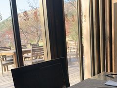 -曲阜尼山书院酒店-西餐厅