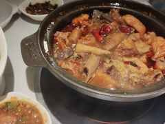 -牛小灶牛杂煲(北京路店)