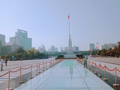 -南昌八一起义纪念馆