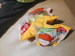 -海底捞火锅(望海国际店)