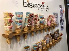 -Bistopping