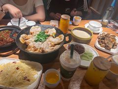 -徐小姐地锅鸡(铜山万达店)