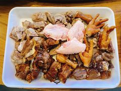-营信刘罗锅铁锅炖(民主店)