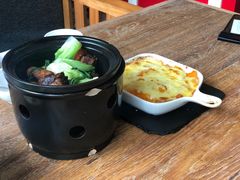 -旅马餐厅(茅家埠店)